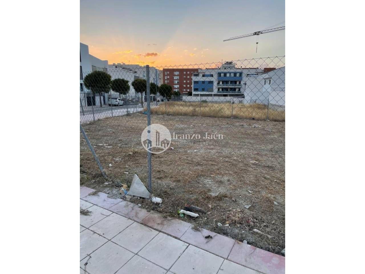 Residencial en venda en  Jaén Capital