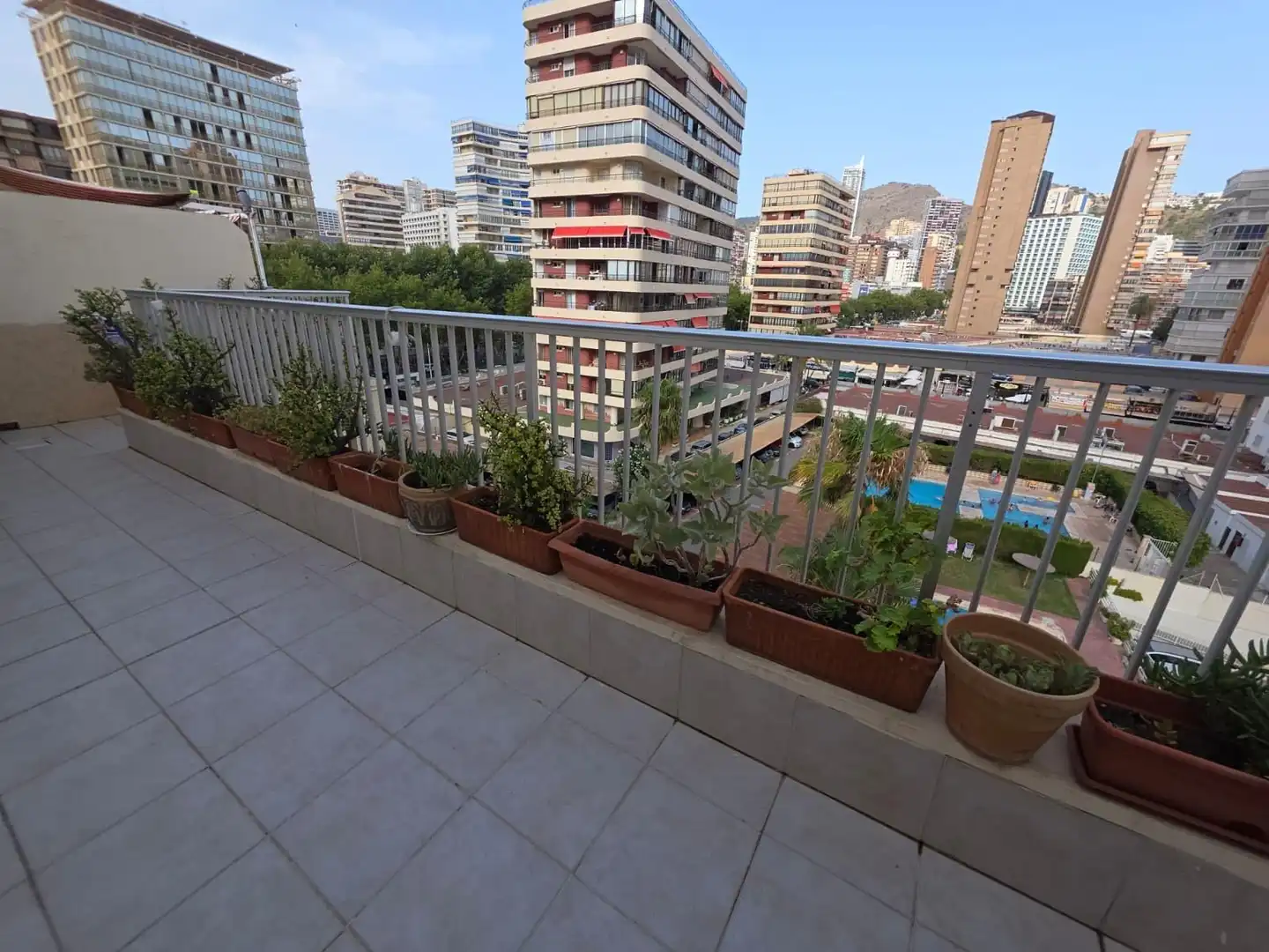 Piso con terraza en venta en Playa de Levante, imagen 29