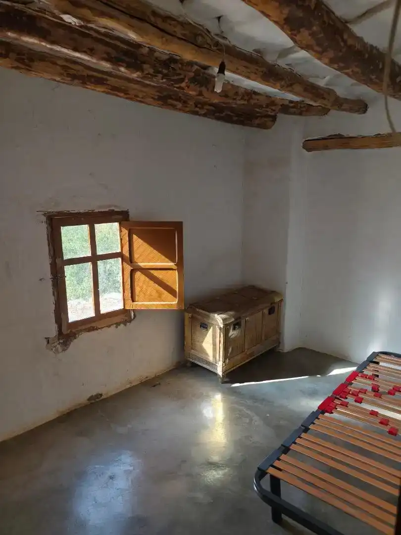 Finca rústica en venda en Busquístar