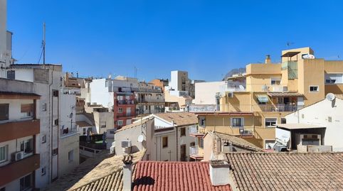 Foto 2 de Apartamento en venta en Alameda del Alcalde Pedro Zaragoza Orts, Casco Antiguo - Puerto, Benidorm