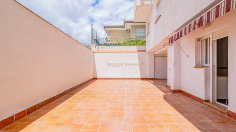 Foto 4 de Piso en venta en Calle Calle Vista Alegre, San Francisco - Chorillo, Las Gabias