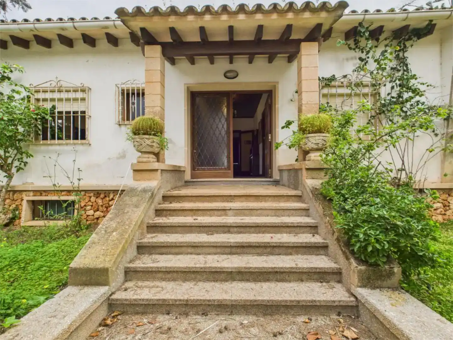 Country house zum Verkauf in Campos mit Schwimmbad