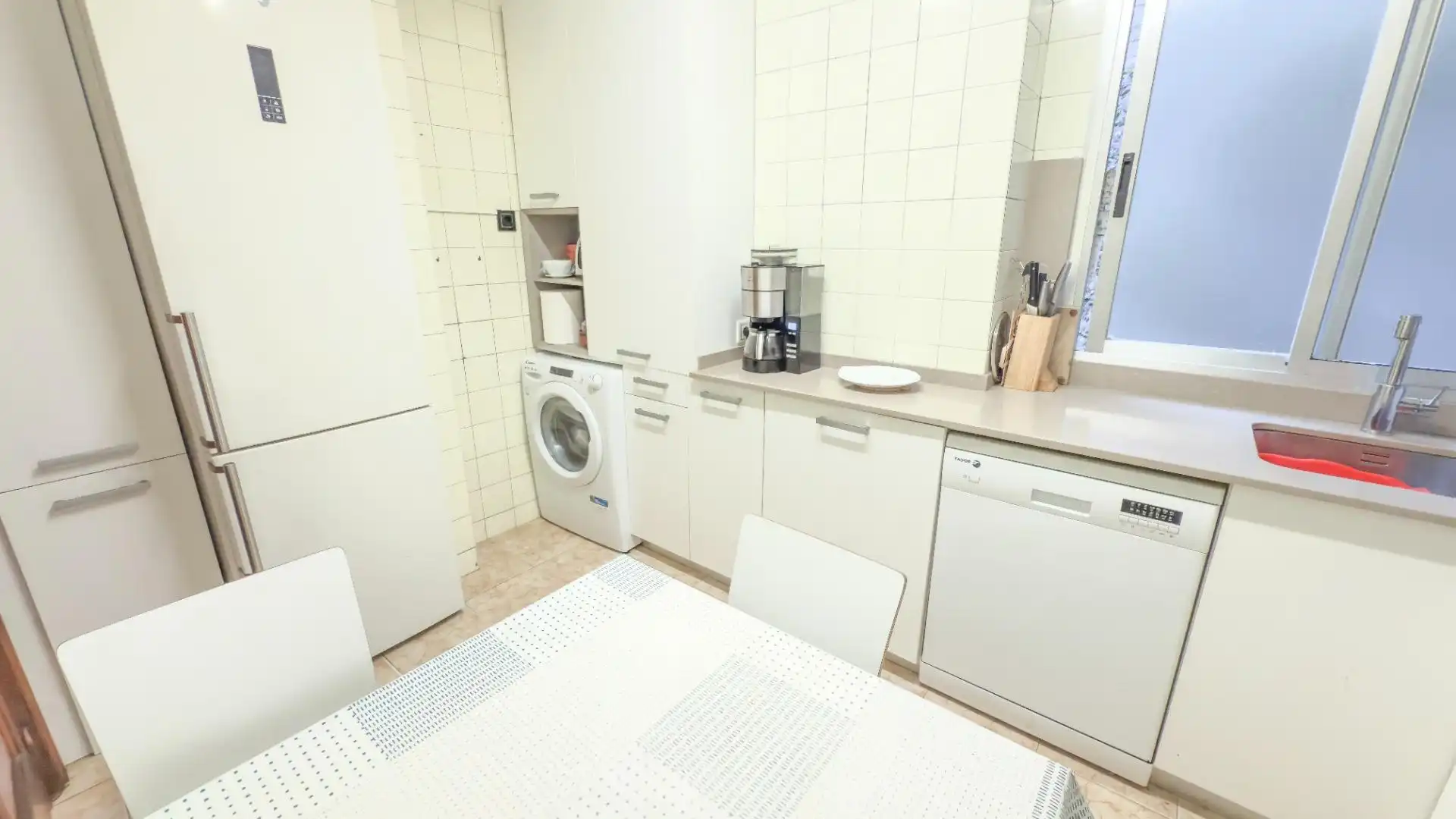 Piso en venta en Calle de San Blas, Gros