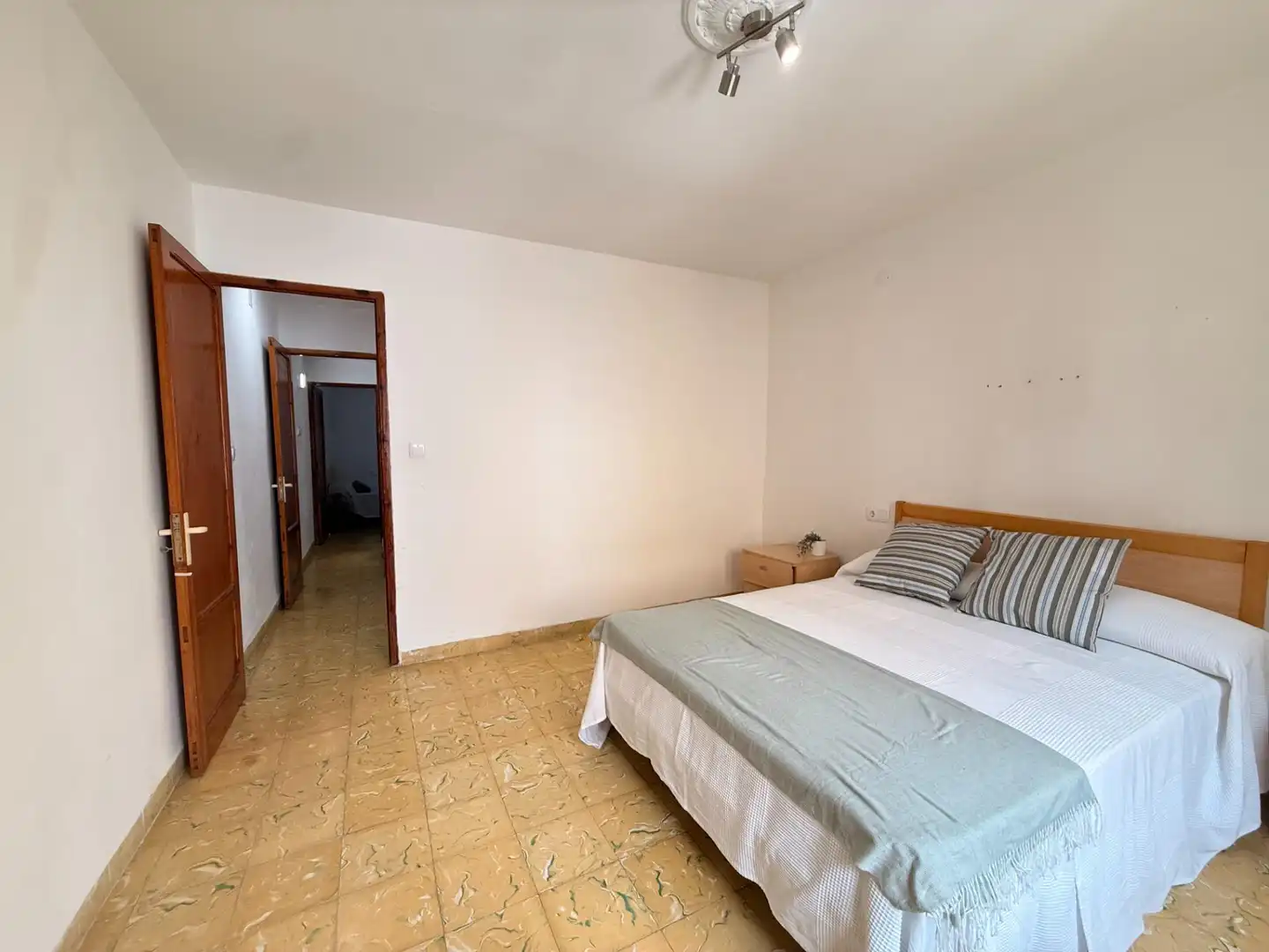 Bedroom of Houses for sale in Pueblo