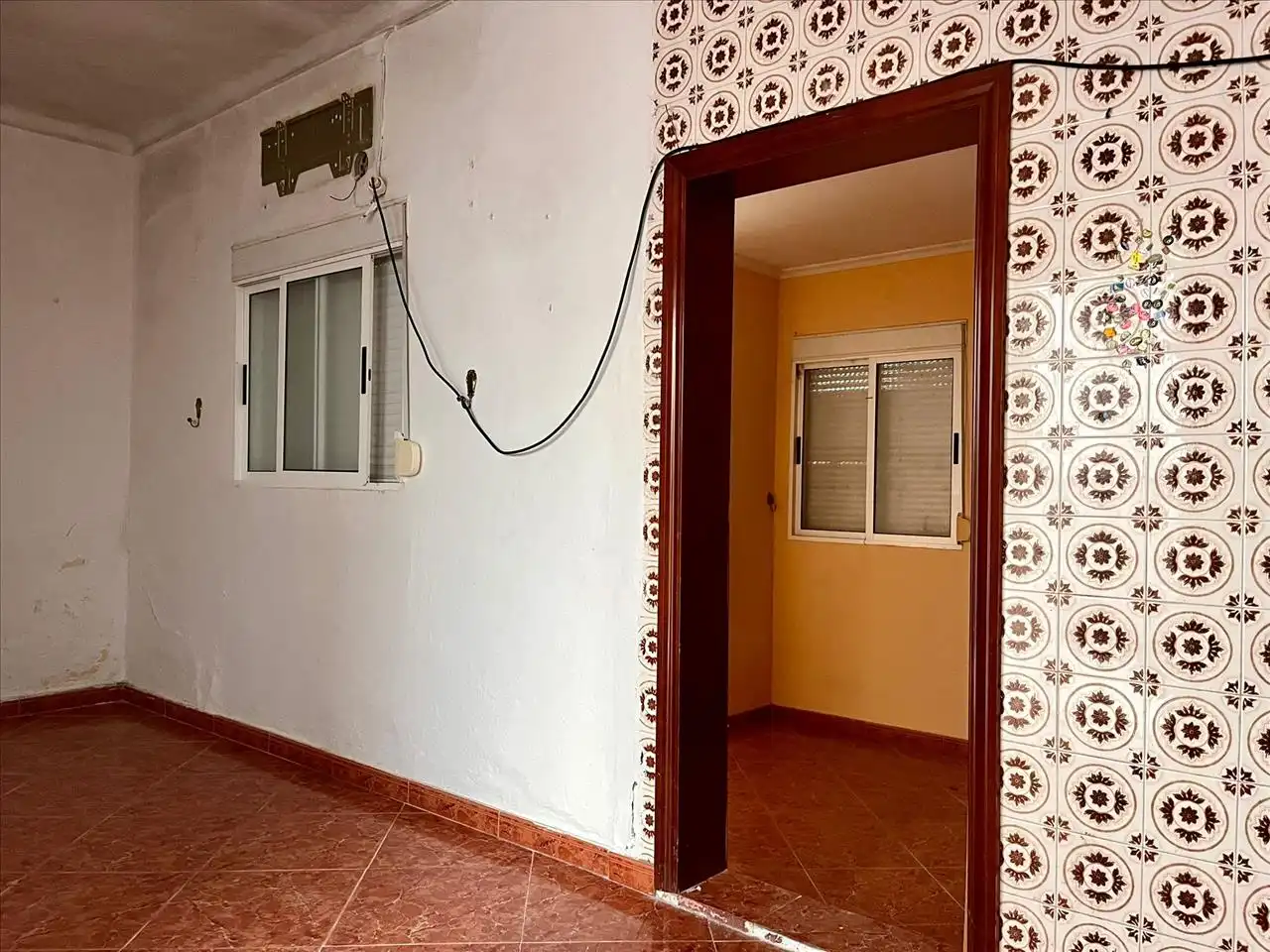 Wohnung zum Verkauf in Morón de la Frontera