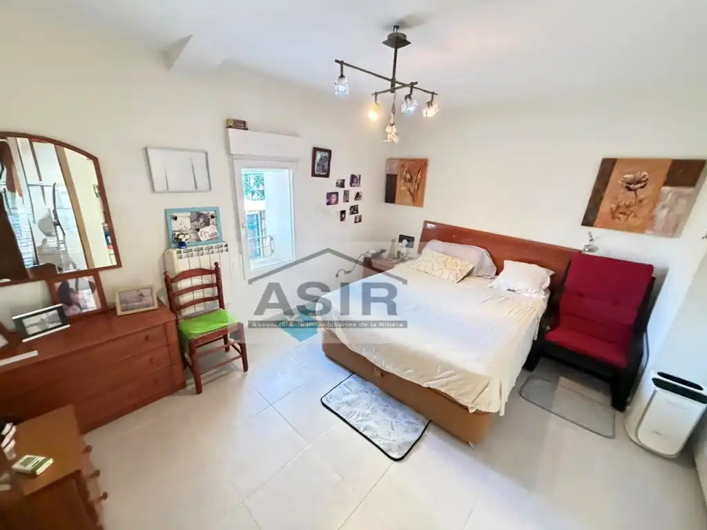Habitación de Casa o chalet en venta en Alzira