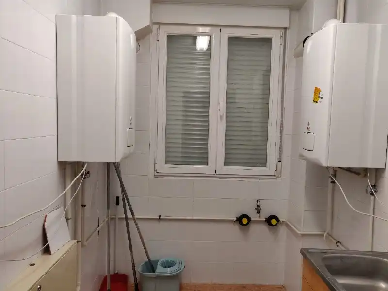 Nave industrielle à vendre à Sector 8 - Nueva Balastera, imagen 15