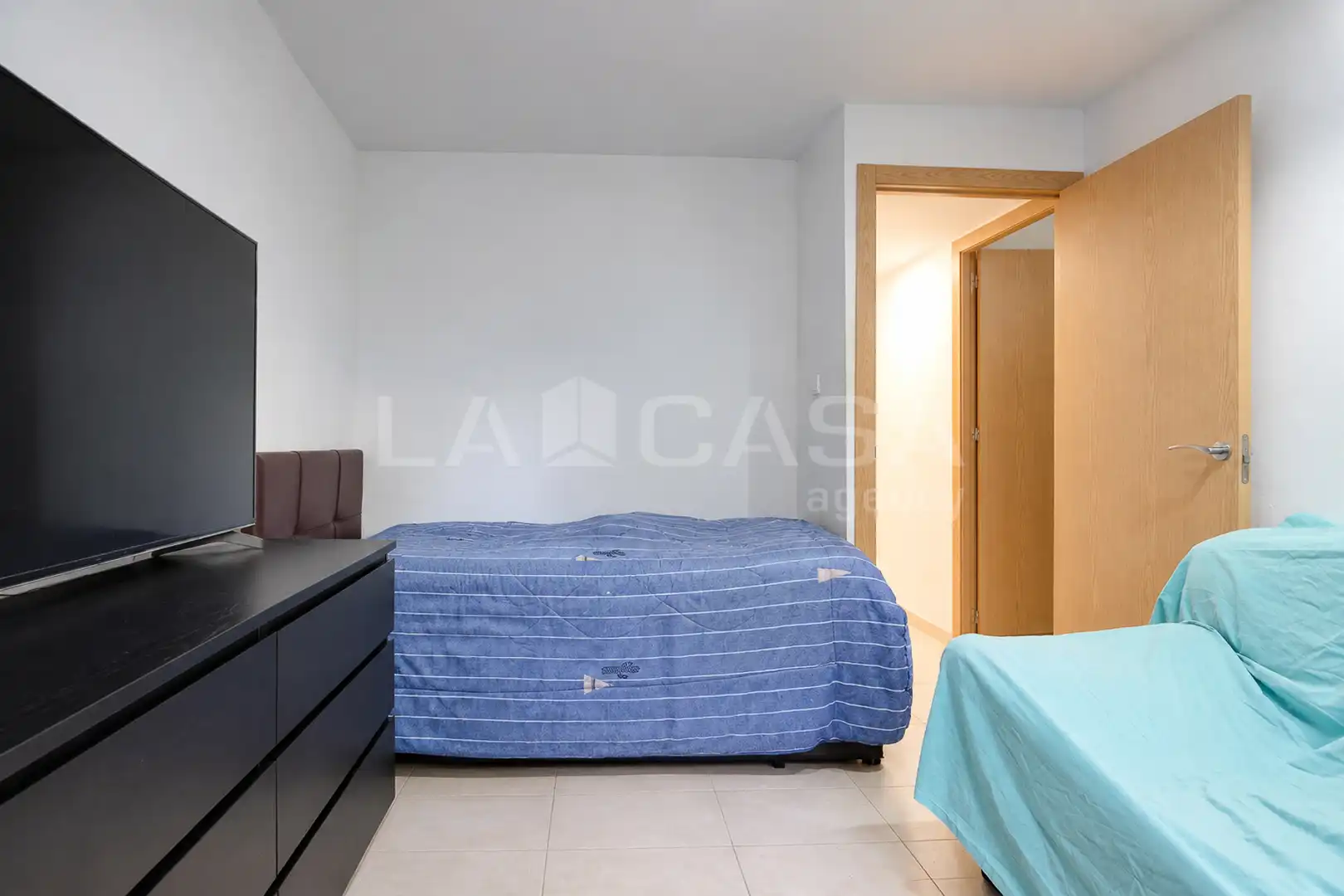 Piso con ascensor en venta en Carrer del Concili de Trento, imagen 11