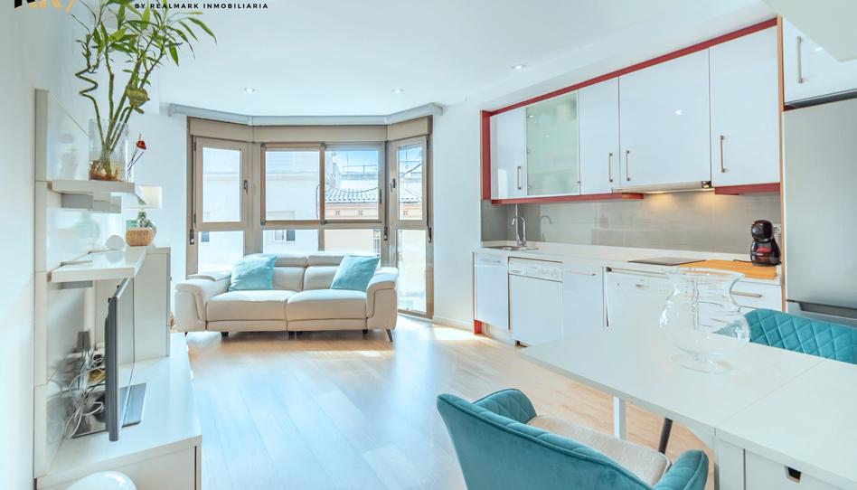 Photo 1 of Flat for sale in Carrer del Cronista Rocafort, 32, Plaza Donoso Cortés - Avenida Magdalena, Castellón