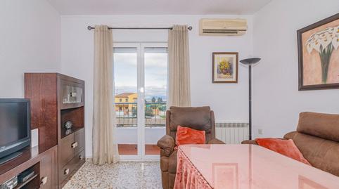 Foto 5 de Dúplex en venda a Camino Hospital, 20, Polideportivo, Alhendín