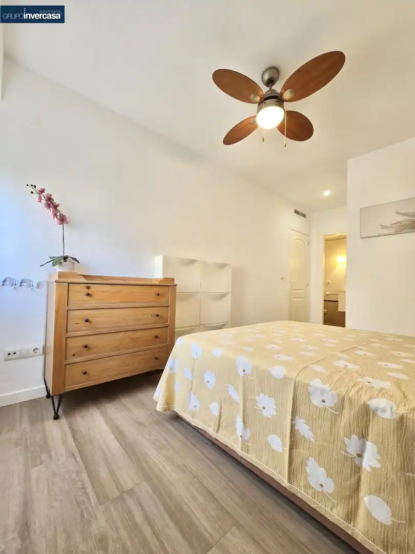 Apartament amb piscina de lloguer a Pobles del Sud, imagen 38