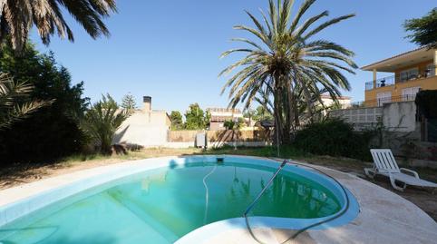 Photo 2 of House or chalet for sale in Rio Alberche -sto Domingo, Sierra Perenchiza - Cumbres de Calicanto - Sto Domingo, Valencia