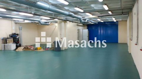 Photo 3 of Industrial buildings for sale in Canillas, Madrid Capital