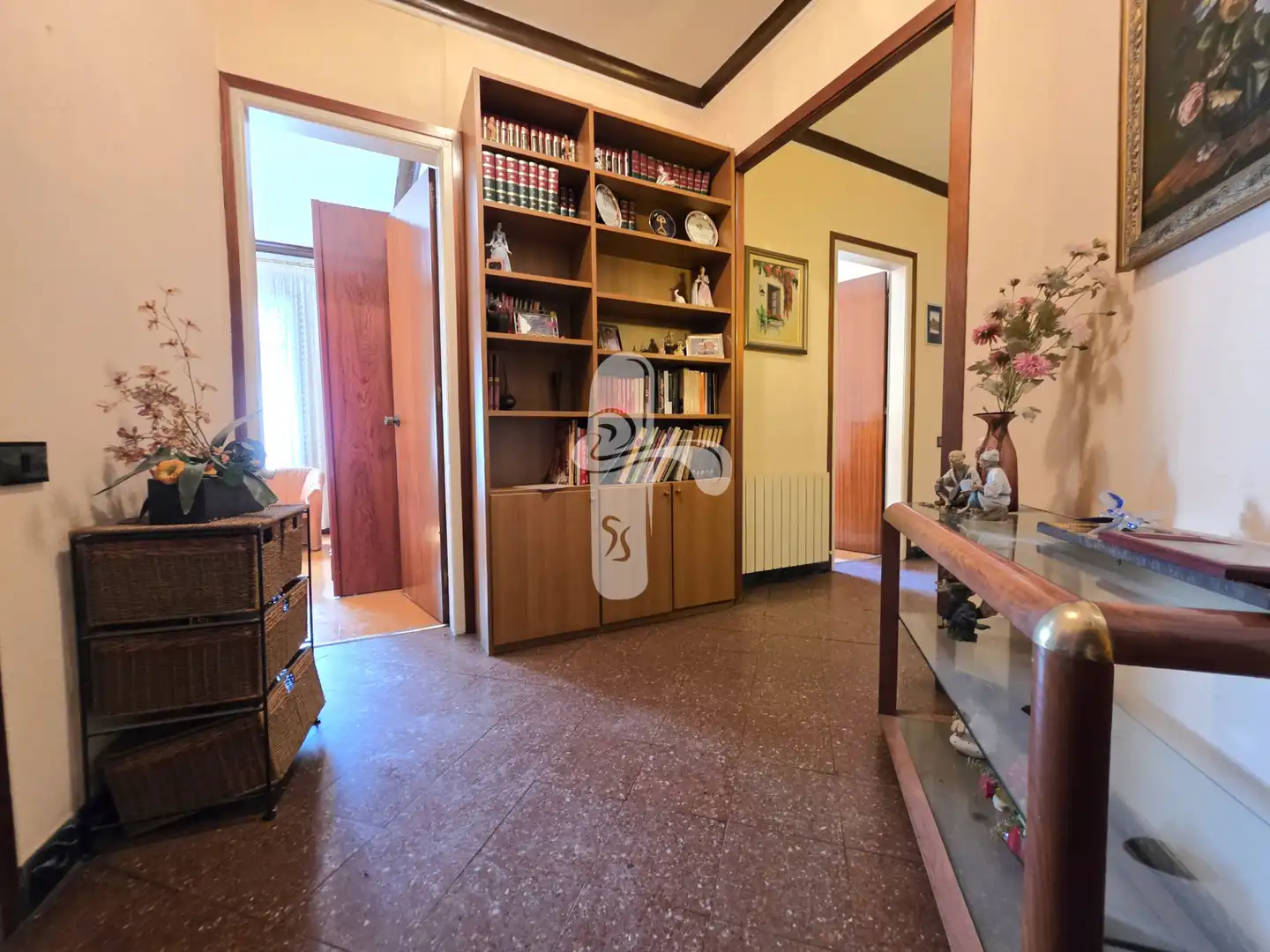 Piso en venta en Barcelona con Aire acondicionado y Calefacción