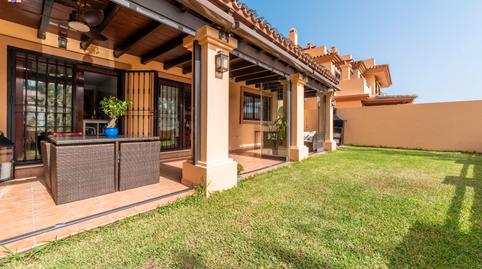 Foto 3 de Casa adosada en venta en Pinares de San Antón, Málaga