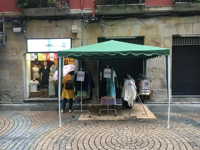 Local de lloguer en Bilbao  amb Moblat