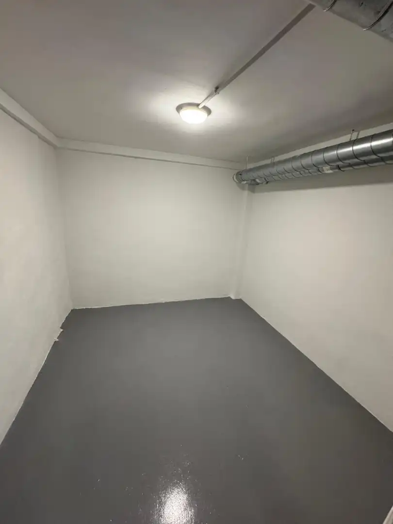 Storage room for sale in Calle del Jacinto, 22, El Perchel