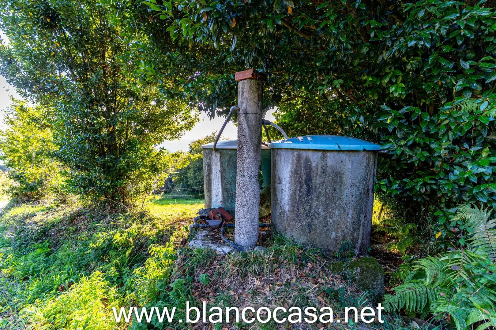 Casa con giardino in vendita a A Laracha, imagen 75