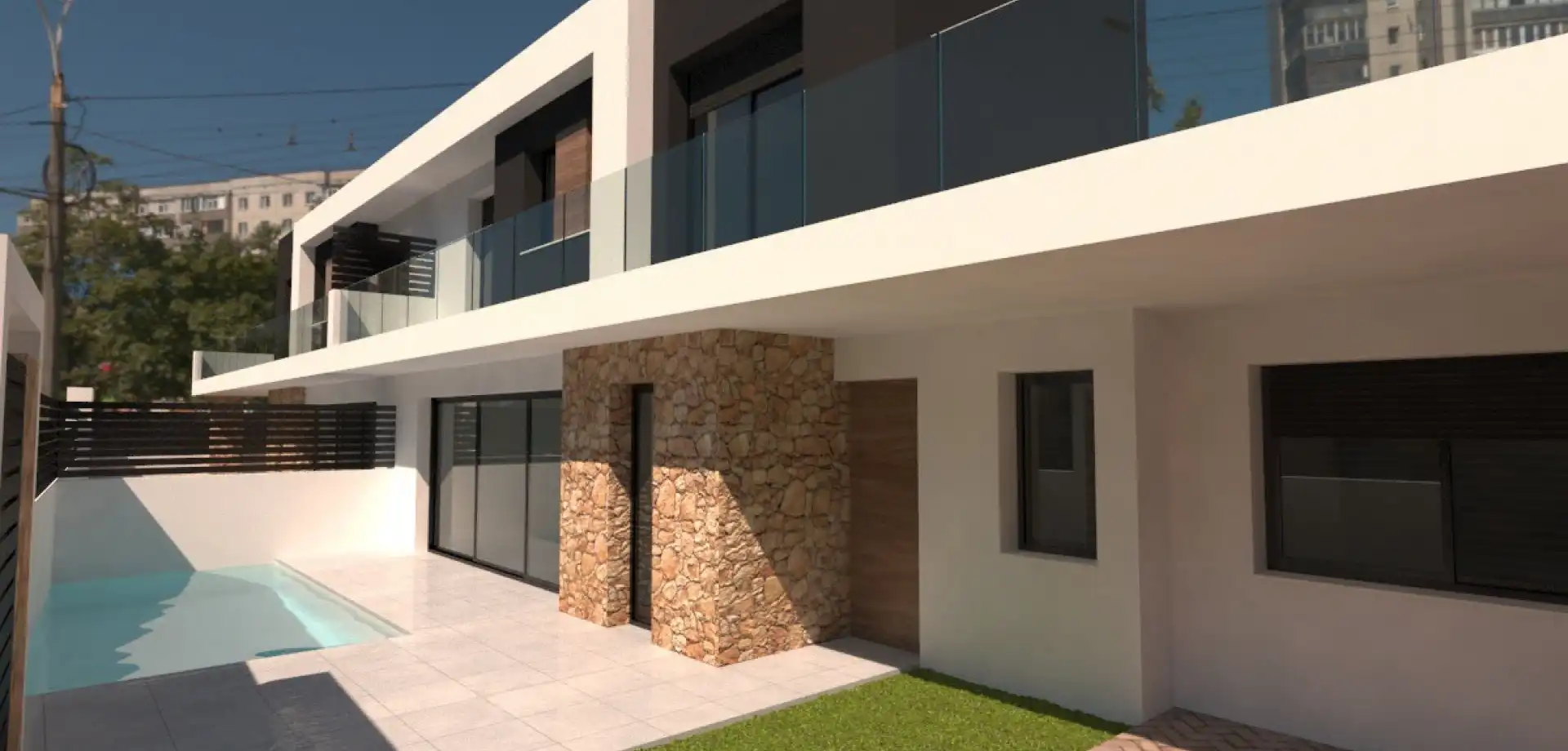 Lands and plots for sale in Los Montesinos, imagen 20