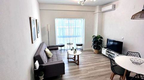 PISO DE DOS HABITACIONES EN EL CORAZÓN DE MÁLAGA, imatge 5