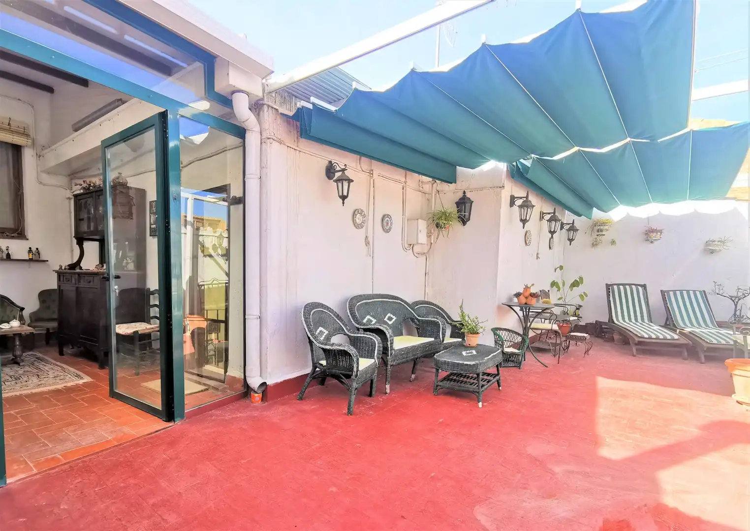 Haus mit Terrasse zum Verkauf in REC DEL, imagen 63