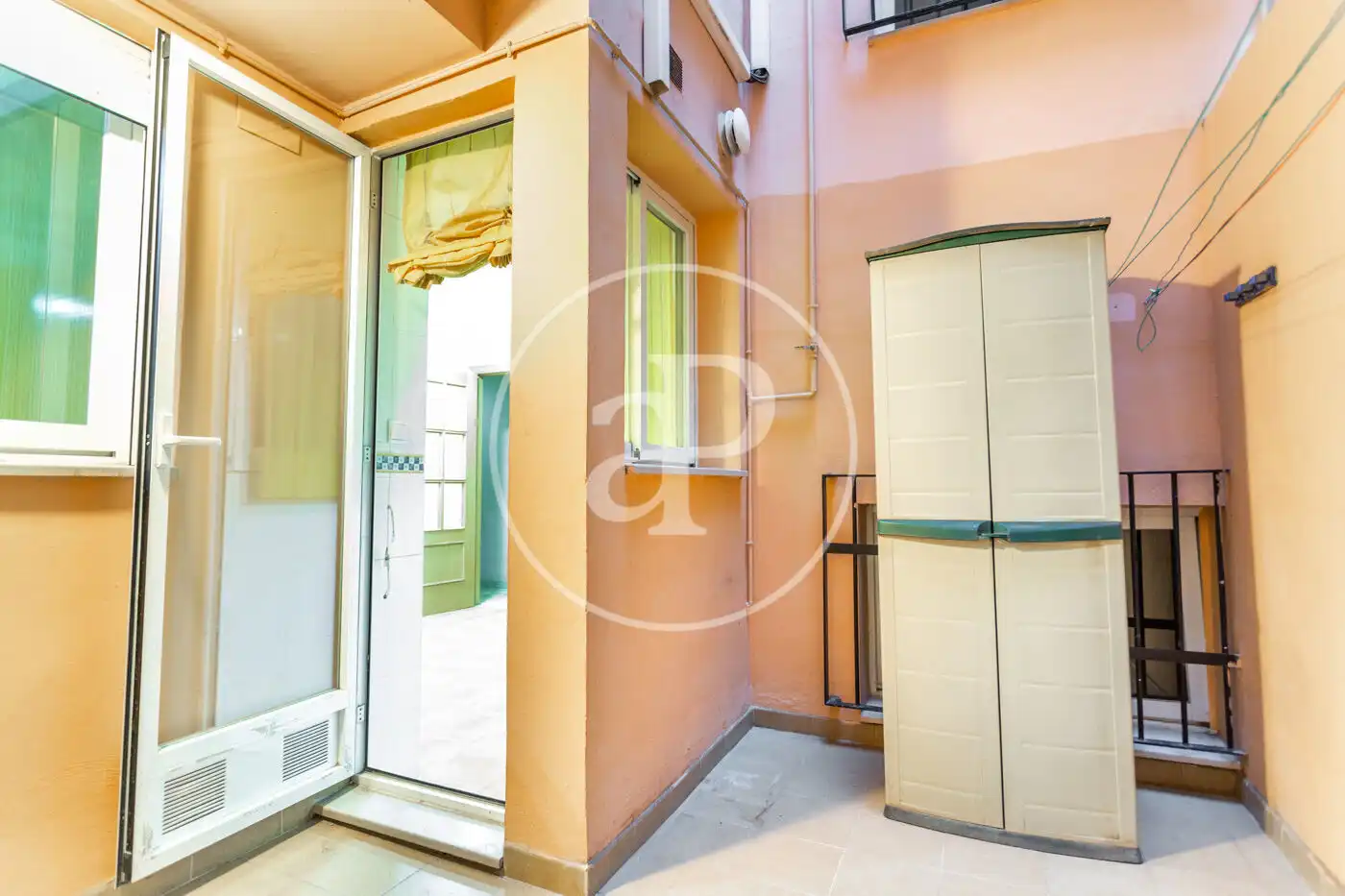 Flat for rent in Pl. de la Constitución, La Constitución - Canaleta