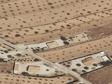 Piso en venta en Camí Canyada del Trigo