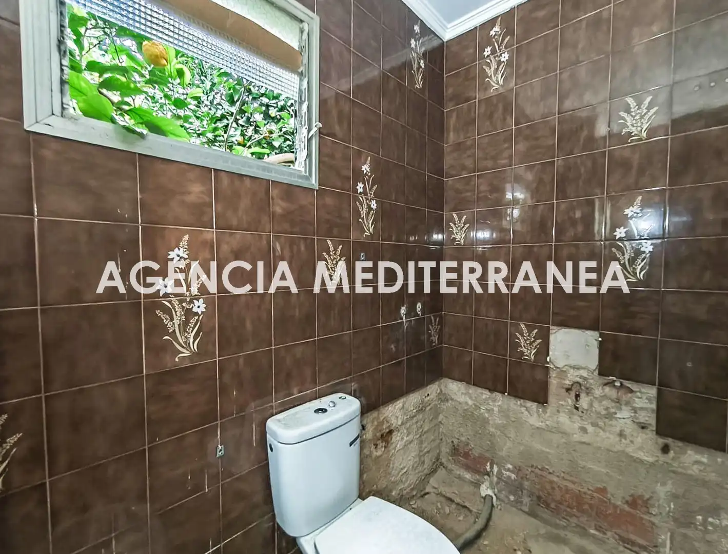 Baño de Casa o chalet en venta en Alcàsser con Terraza y Trastero