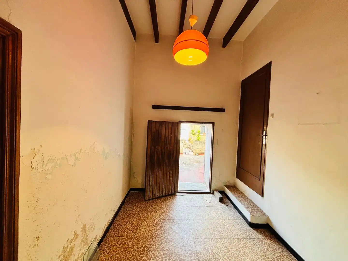 Casa adosada en venta en Felanitx Poble