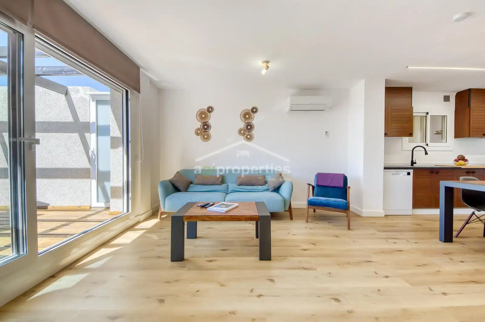 Apartamento con piscina en venta en carretera de canyelles 16 Bl.1 Pl.3 Pt.3 16, imagen 38