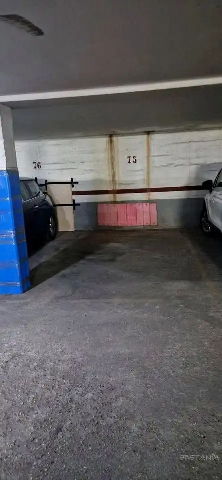 Parking à vendre à La Granja, imagen 3