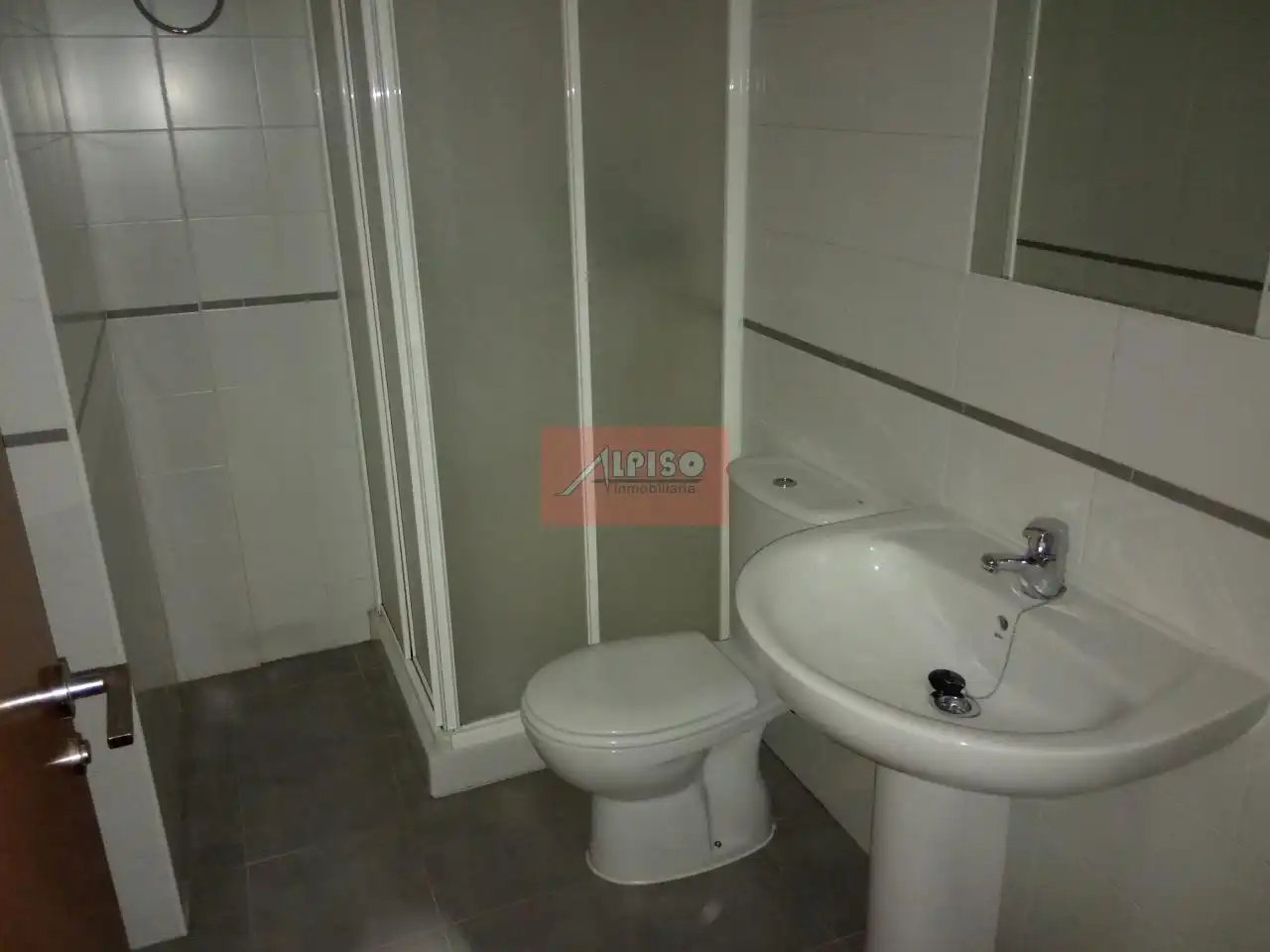 Apartamento en venta en Montepedroso, 1, Barrocanes
