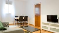 Living room of Flat for sale in  Barcelona Capital