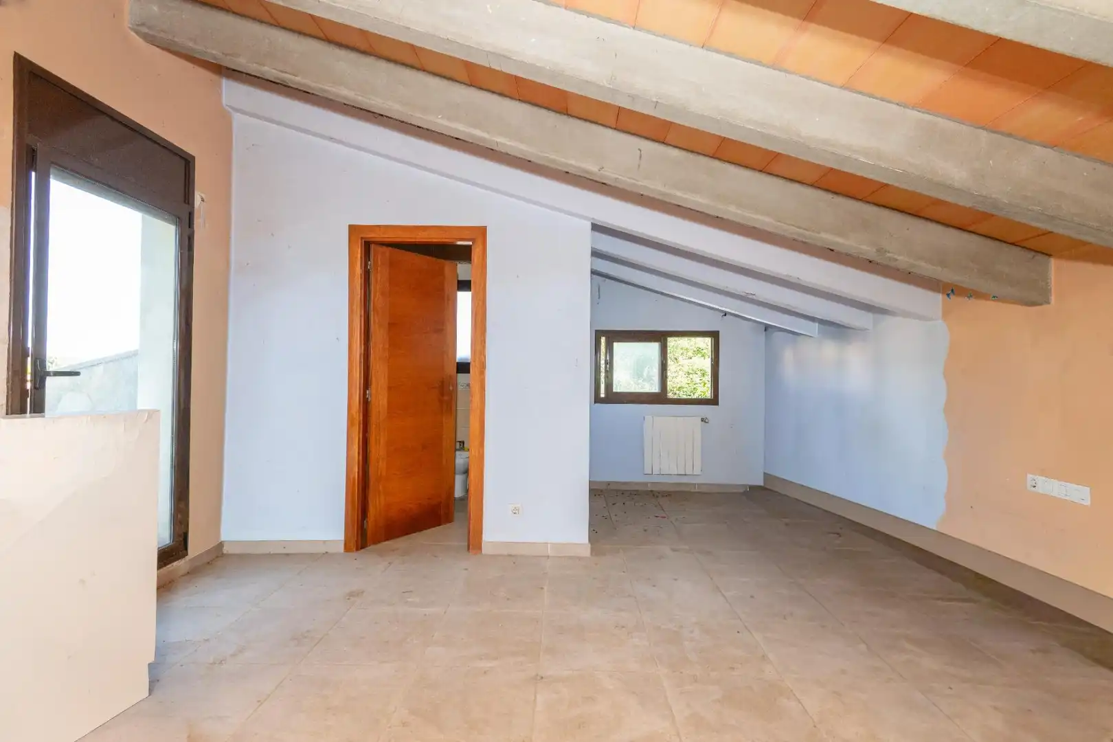 Chalet con terraza en venta en SUREDA (SELVA BRAVA), imagen 25