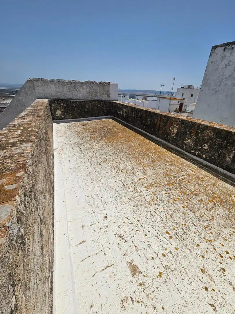 Casa amb terrassa en venda a Vejer, imagen 10