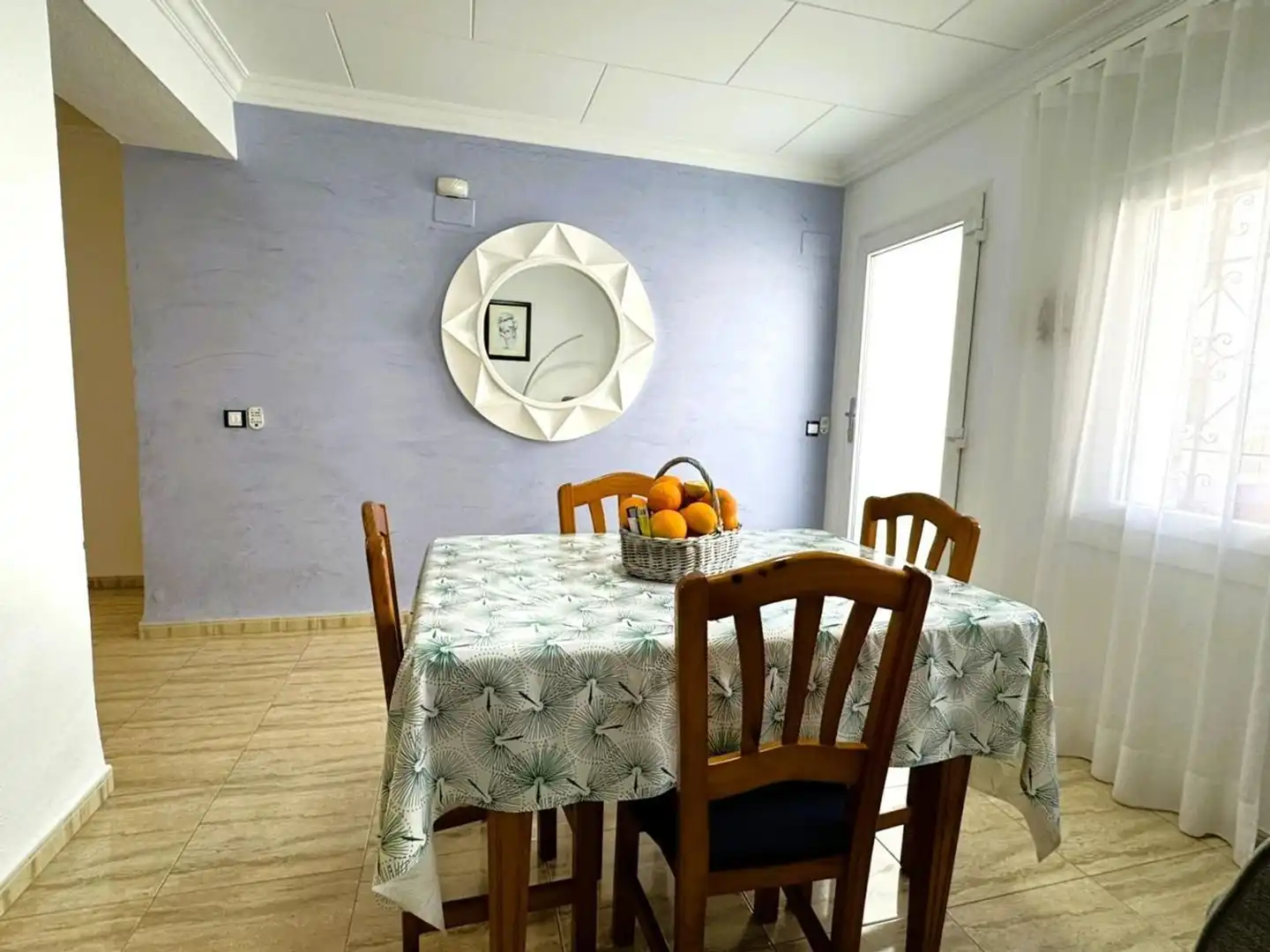 Villa à vendre à Centro Urbano, imagen 5