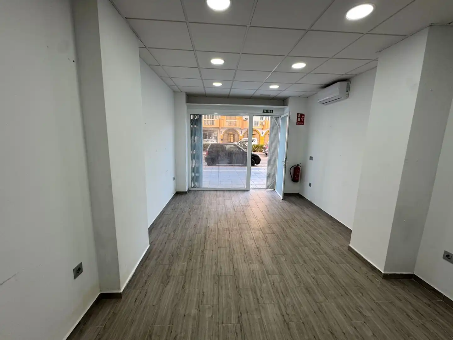 Büro zur Miete in Poniente - Faro