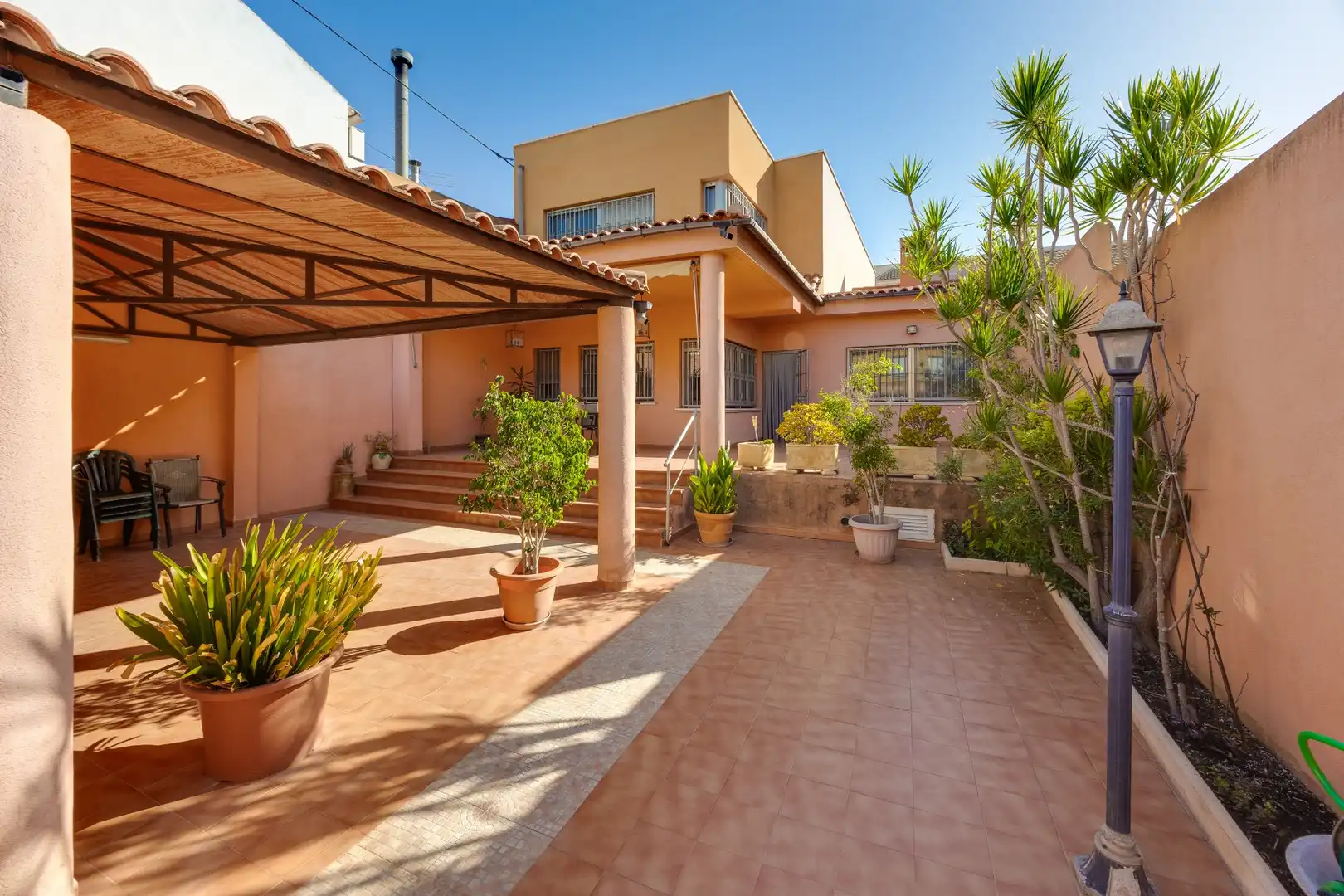 Detached house for sale in Benejúzar, imagen 42