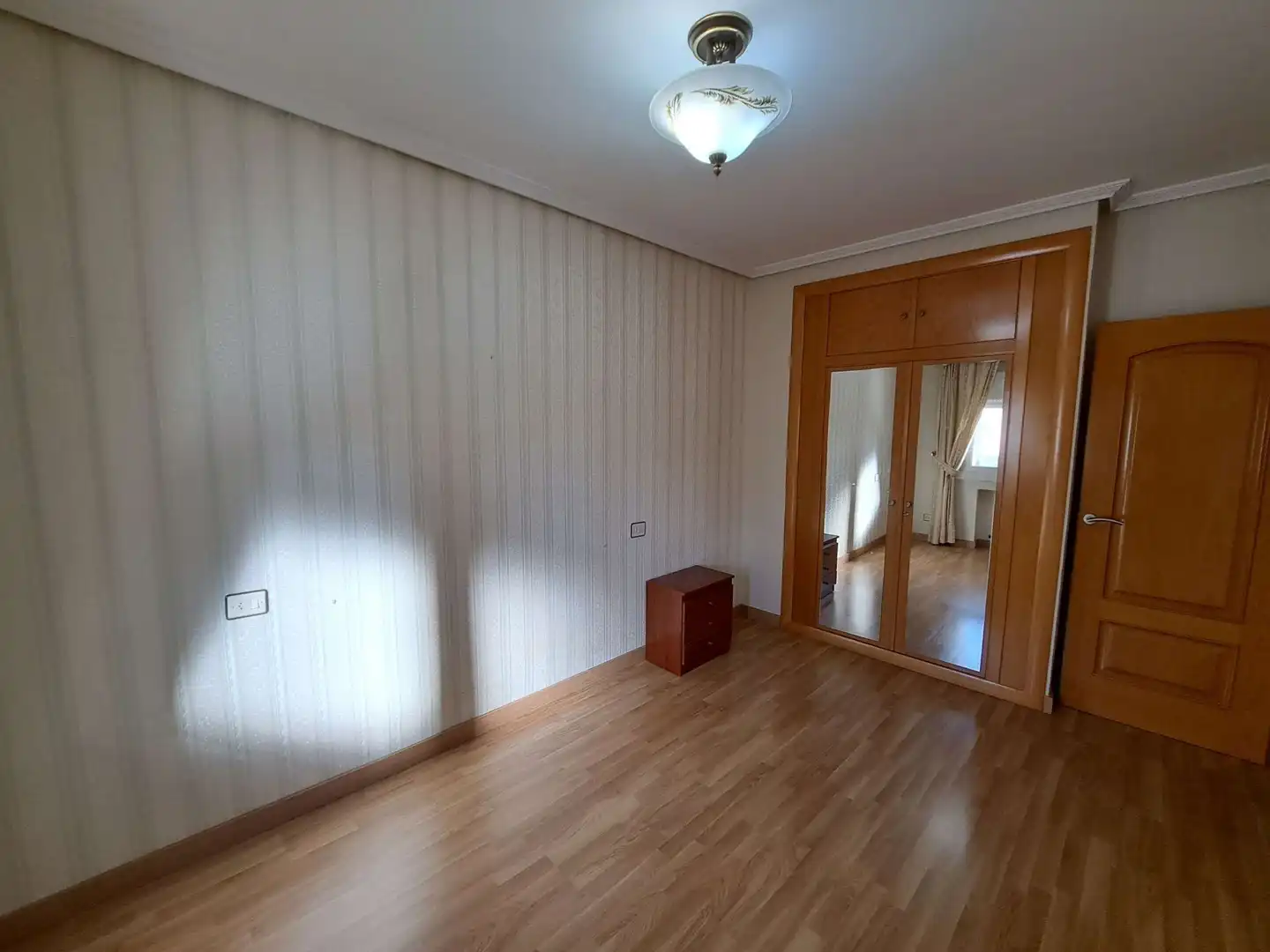 Flat for sale in Conde Aranda, San Pablo