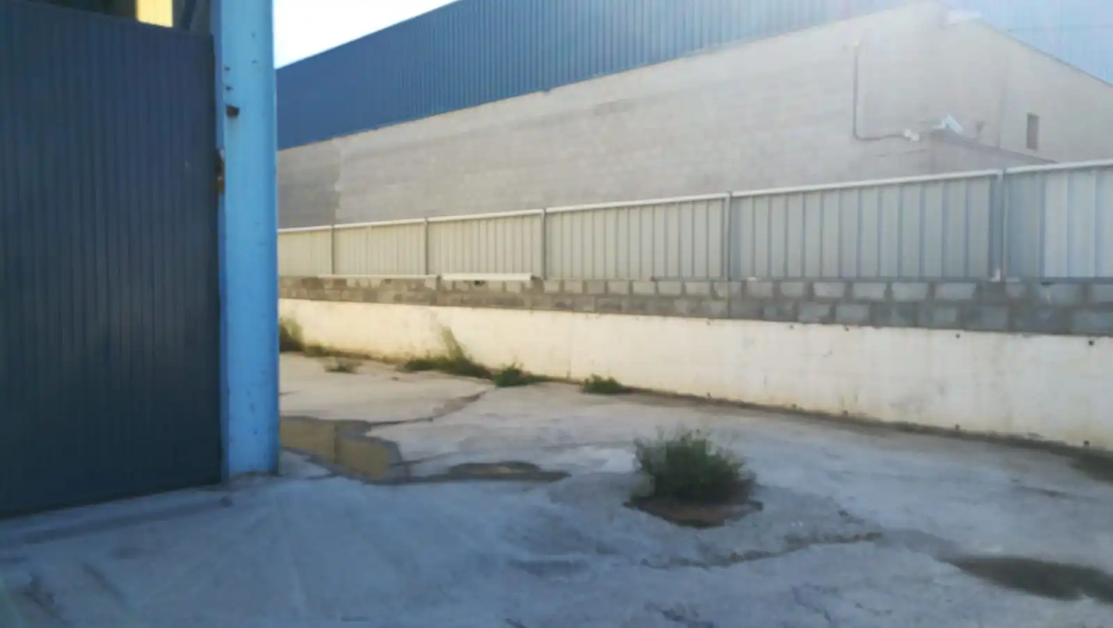 Nau industrial en venda a Masquefa, imagen 6