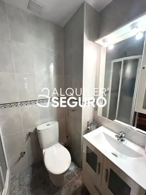 Pis de lloguer a Murillo, La Alhóndiga