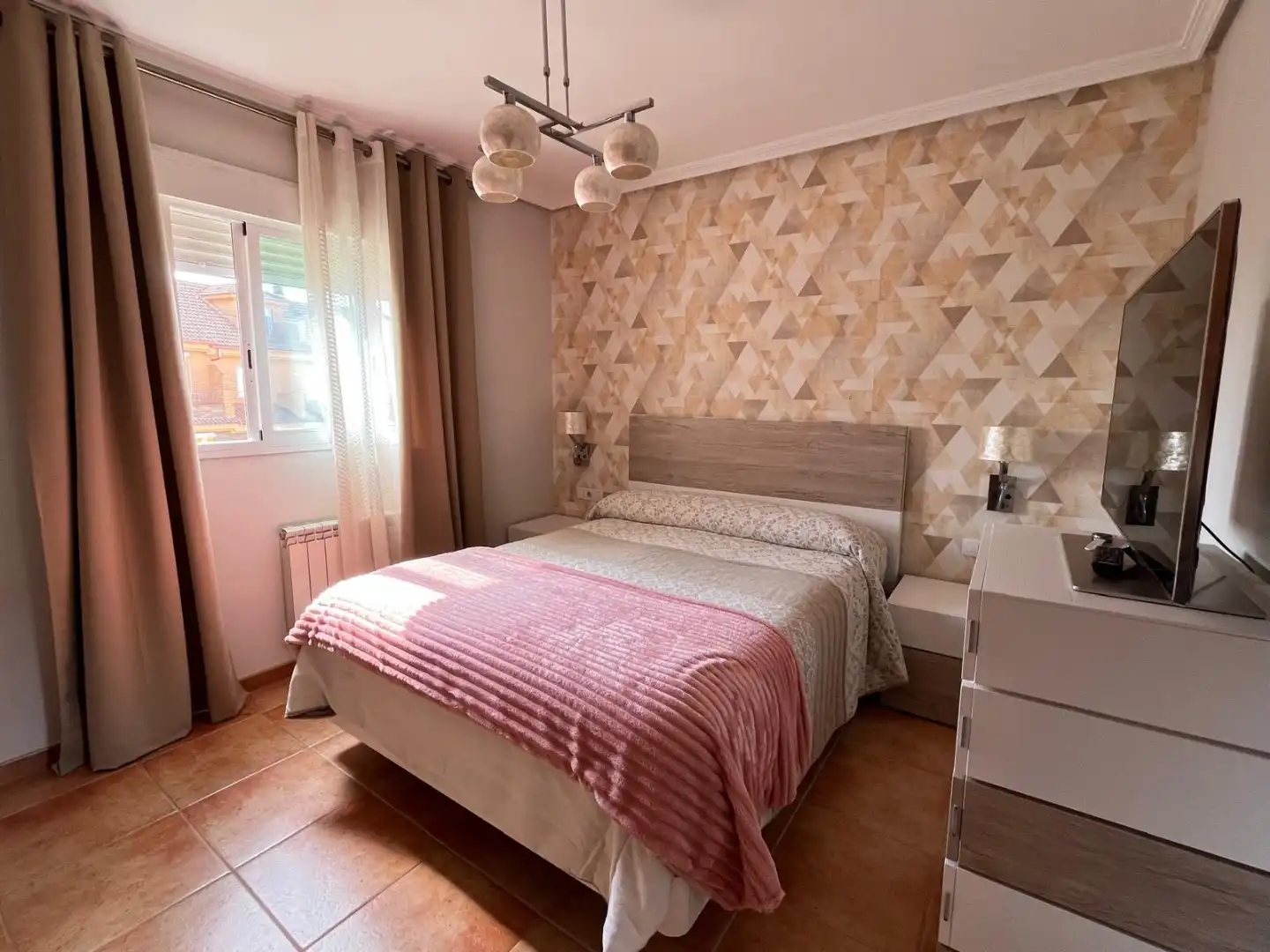 Habitatge en venda a Coral Andrés Segovia 10, imagen 17
