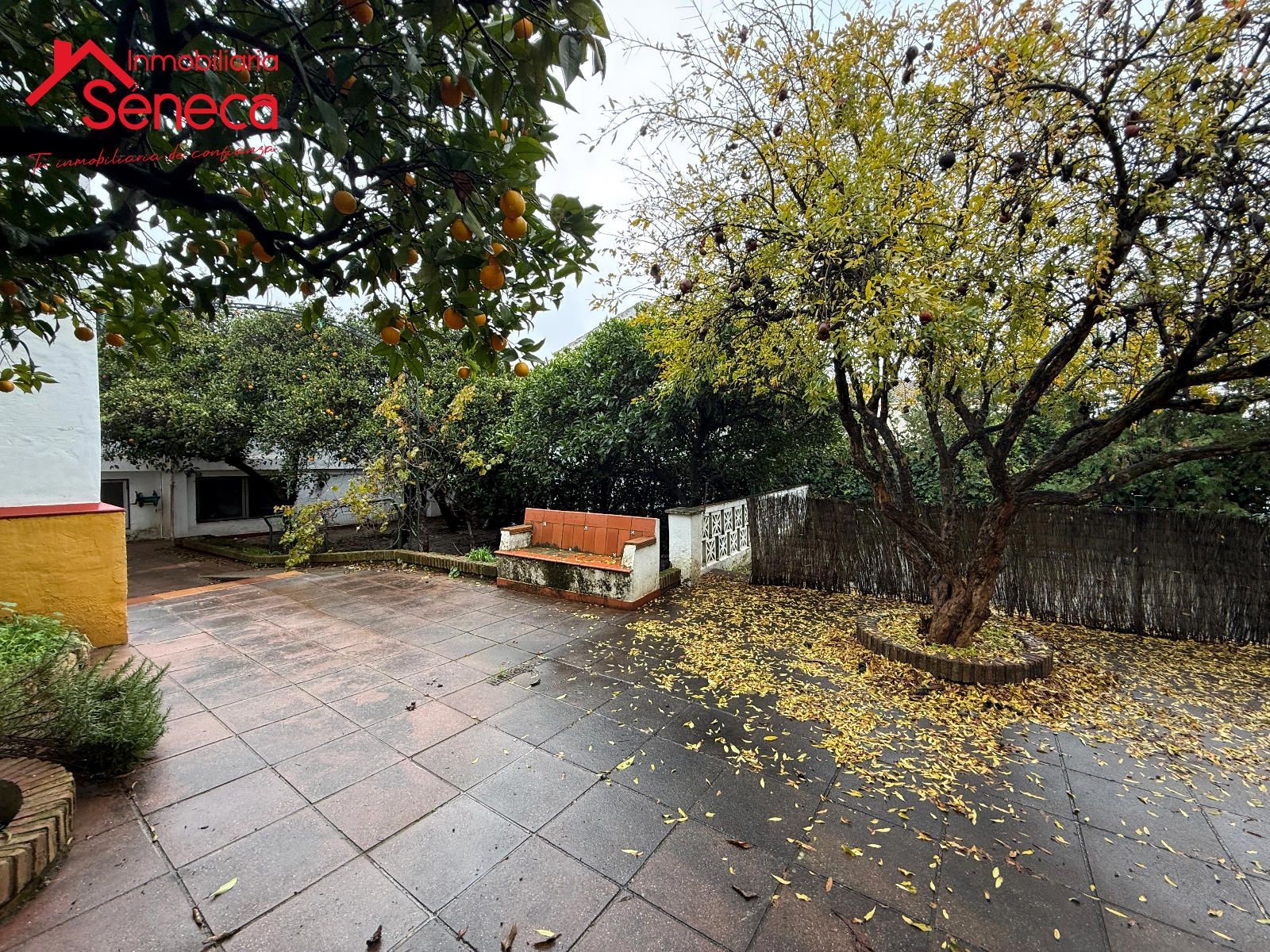 Jardín de Casa o chalet en venta en  Córdoba Capital con Jardín privado y Piscina