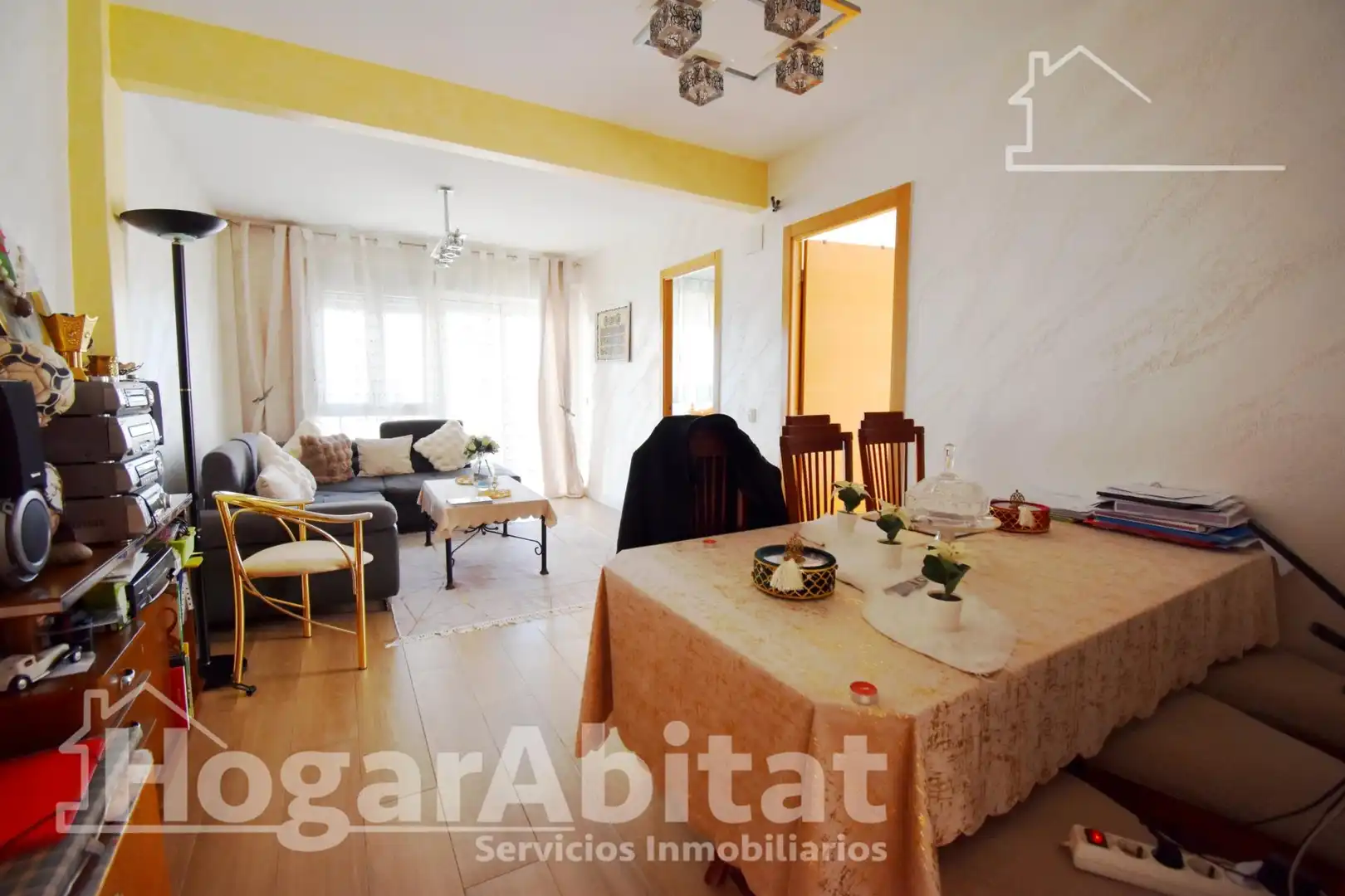 Wohnung mit Aufzug zum Verkauf in Calle Menorca, imagen 6