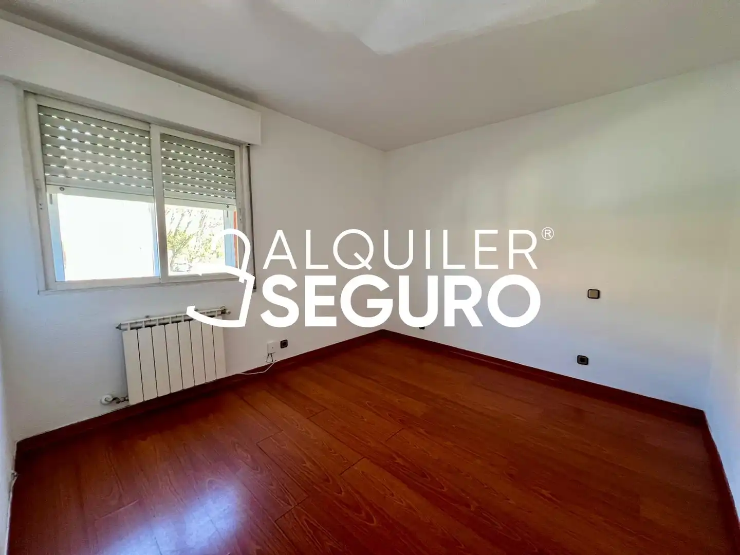 Bedroom of Houses for rent in Daganzo de Arriba  with Air Conditioner, Heating and Terrace
