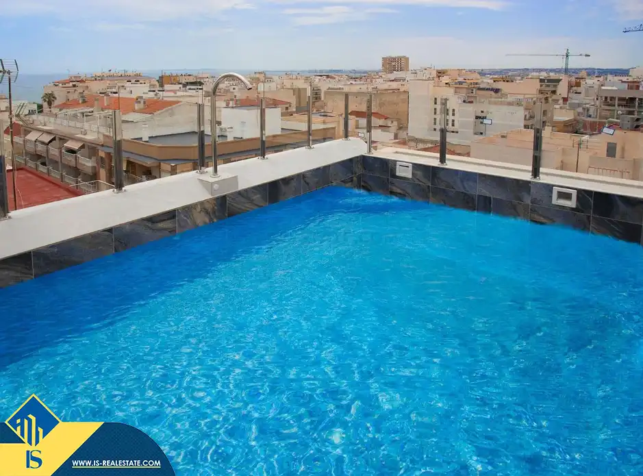 Pis amb piscina en venda a Playa del Cura, imagen 3