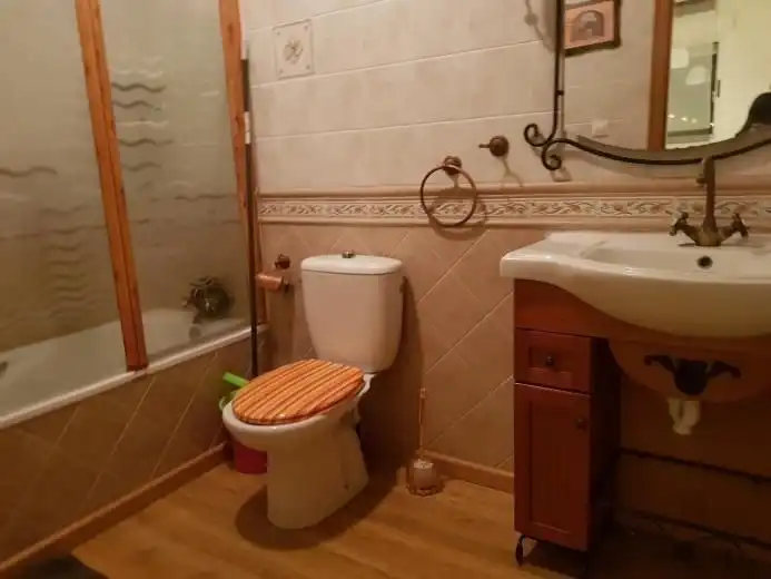 Xalet amb terrassa en venda a Nueva Torrevieja - Aguas Nuevas, imagen 16