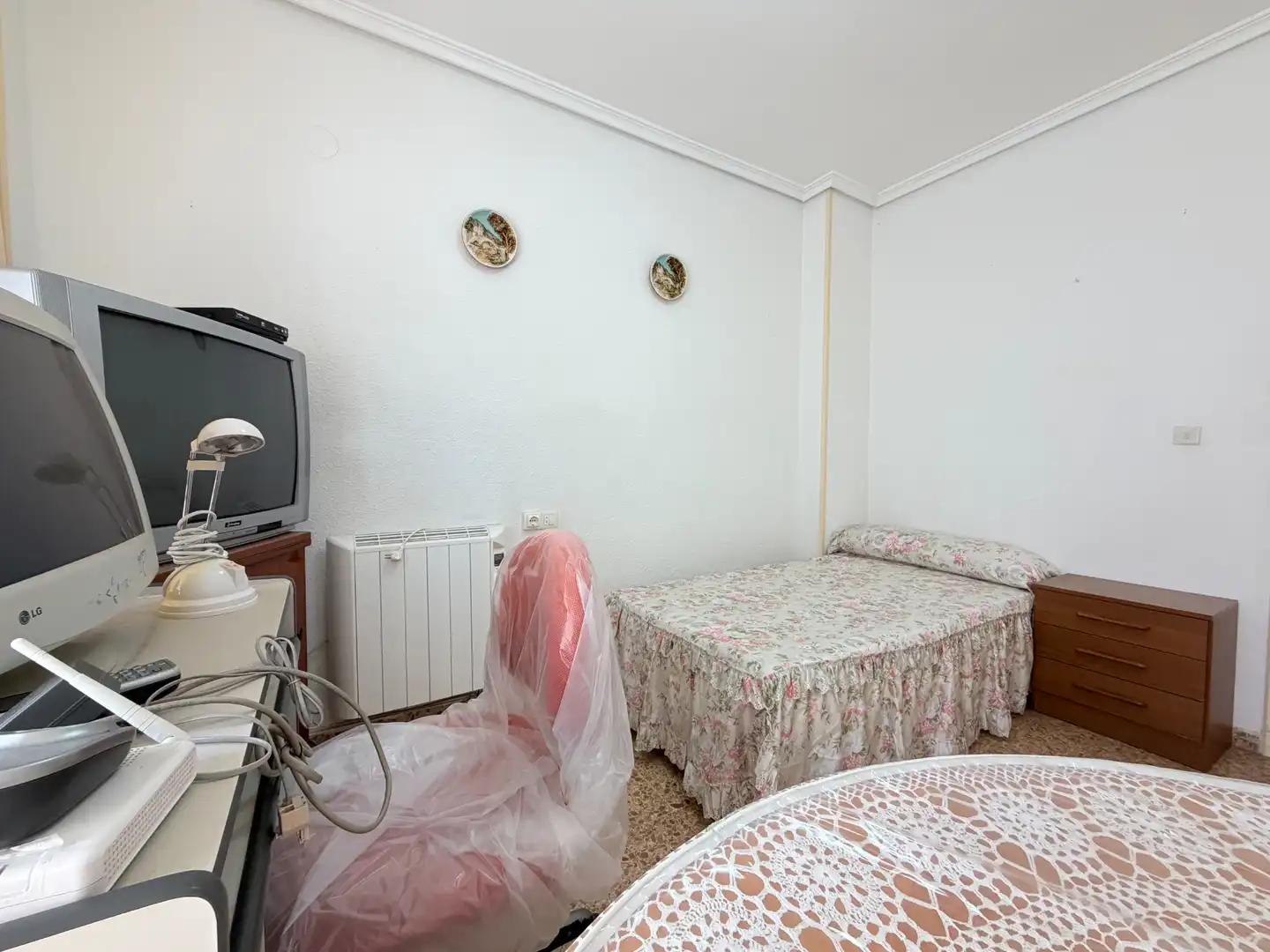 Piso con terraza en venta en Carrer dels Columbrets, imagen 14
