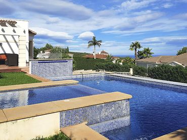 Villa con piscina in vendita a La Pedrera - Vessanes