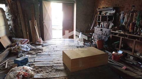 Foto 4 de Garaje en venta en Calle Barbuda, Las Navas del Marqués , Ávila